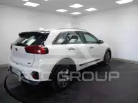 2020 KIA Niro
