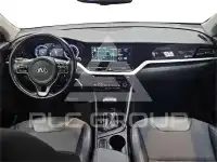 2020 KIA Niro