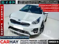 2020 KIA Niro