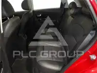 2020 KIA Niro