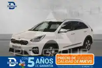 2020 KIA Niro