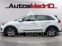 2020 KIA Niro