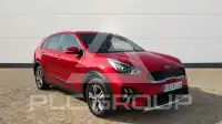 2020 KIA Niro
