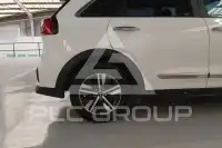 2020 KIA Niro