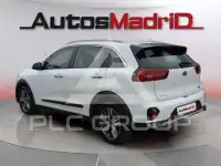 2020 KIA Niro
