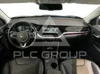 2020 KIA Niro