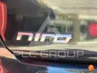 2020 KIA Niro