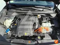 2020 KIA Niro
