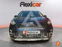 2020 KIA Niro
