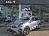 2020 KIA Niro
