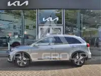 2020 KIA Niro