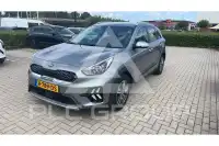 2020 KIA Niro