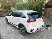 2020 KIA Niro