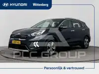 2020 KIA Niro