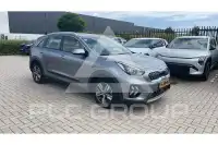 2020 KIA Niro