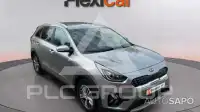 2020 KIA Niro
