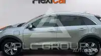 2020 KIA Niro