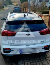 2020 KIA Niro