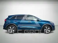 2020 KIA Niro