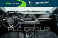 2020 KIA Niro