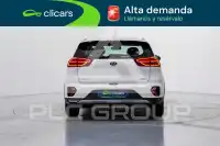 2020 KIA Niro