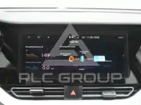 2020 KIA Niro