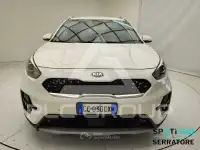 2020 KIA Niro