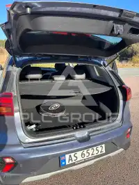 2020 KIA Niro
