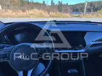 2020 KIA Niro