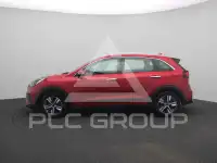 2020 KIA Niro