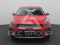 2020 KIA Niro