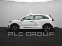 2020 KIA Niro