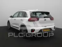 2020 KIA Niro