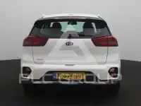 2020 KIA Niro