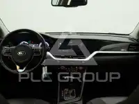 2020 KIA Niro