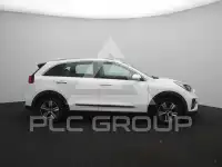 2020 KIA Niro