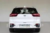 2020 KIA Niro