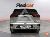 2020 KIA Niro