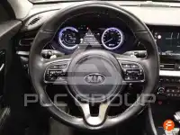 2020 KIA Niro
