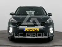 2020 KIA Niro