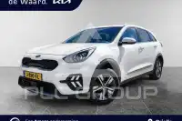 2020 KIA Niro