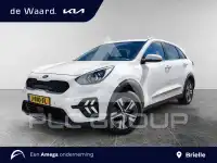 2020 KIA Niro