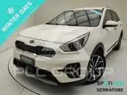 2020 KIA Niro