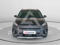 2020 KIA Niro