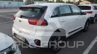 2020 KIA Niro