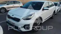 2020 KIA Niro