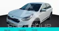 2020 KIA Niro