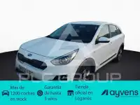 2020 KIA Niro