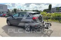 2020 KIA Niro