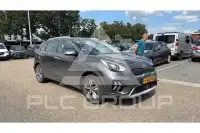 2020 KIA Niro